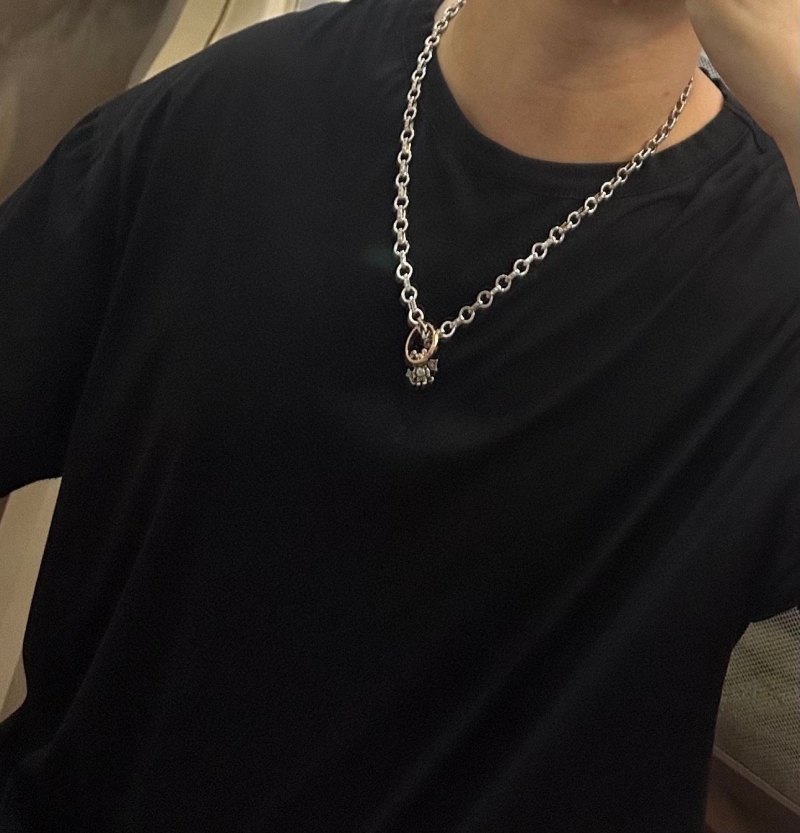 LV Necklaces